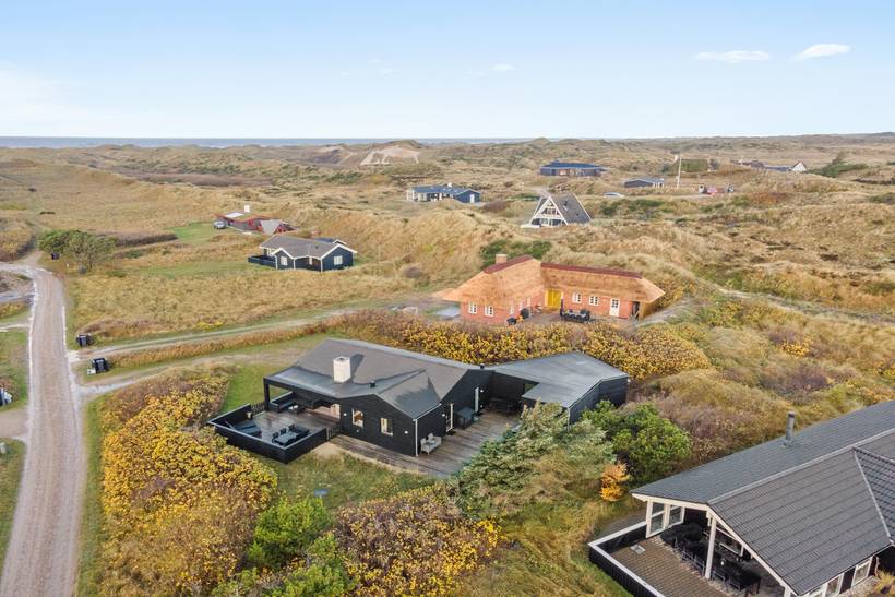 Foto von Ferienhaus RQ04 in Henne Strand - Westjütland