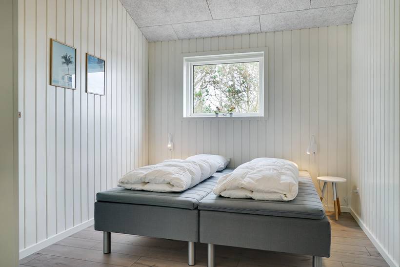 Foto von Ferienhaus RQ05 in Klitmøller - Thy/Limfjord