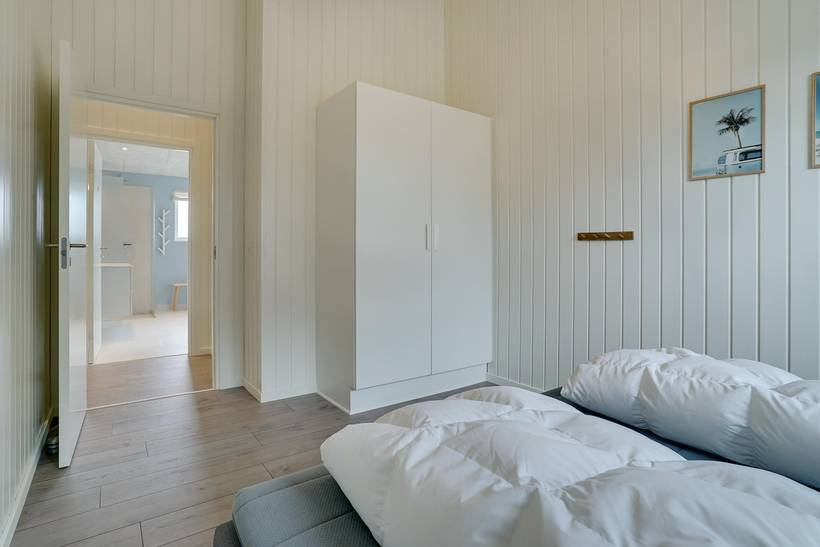 Foto von Ferienhaus RQ05 in Klitmøller - Thy/Limfjord