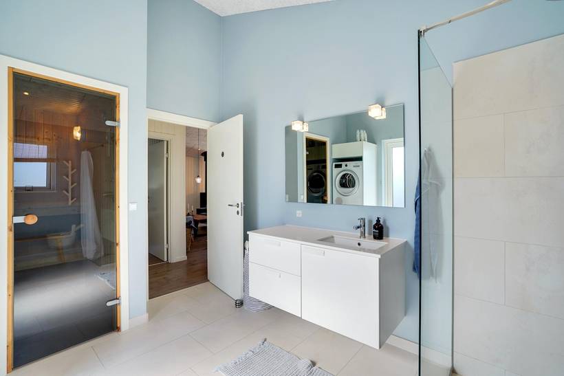 Foto von Ferienhaus RQ05 in Klitmøller - Thy/Limfjord