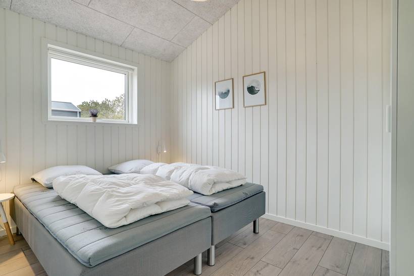 Foto von Ferienhaus RQ05 in Klitmøller - Thy/Limfjord