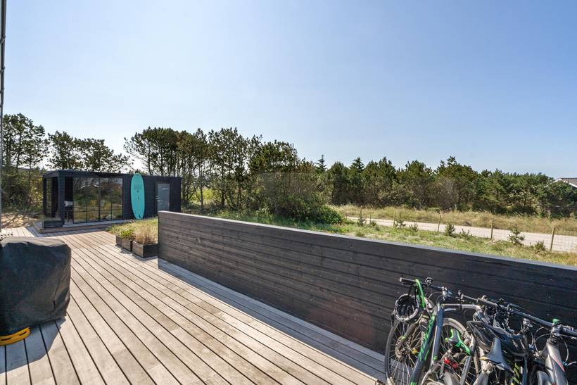 Foto von Ferienhaus RQ05 in Klitmøller - Thy/Limfjord