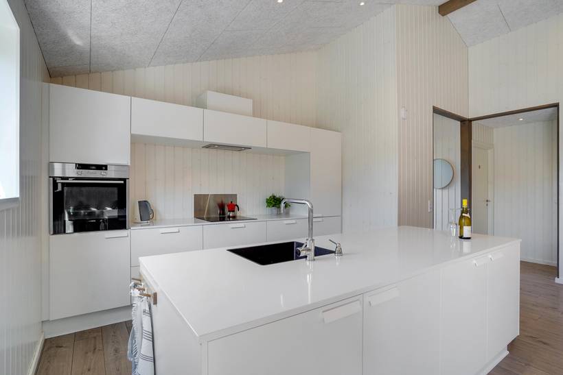 Foto von Ferienhaus RQ05 in Klitmøller - Thy/Limfjord