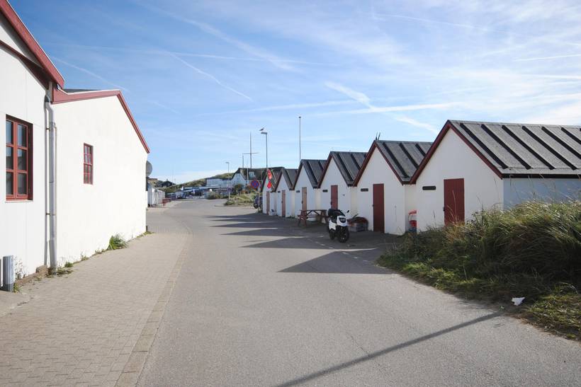Foto von Ferienhaus RQ05 in Klitmøller - Thy/Limfjord