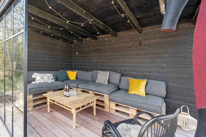 Foto von Ferienhaus RQ05 in Klitmøller - Thy/Limfjord