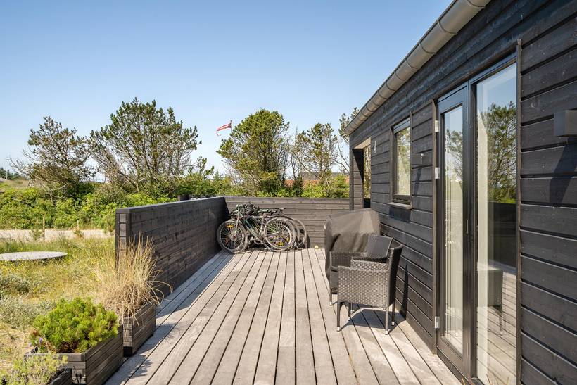 Foto von Ferienhaus RQ05 in Klitmøller - Thy/Limfjord
