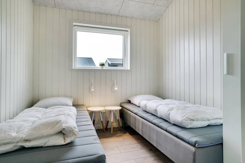 Foto von Ferienhaus RQ05 in Klitmøller - Thy/Limfjord