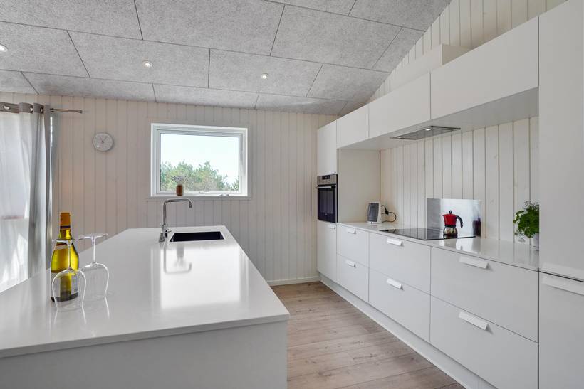 Foto von Ferienhaus RQ05 in Klitmøller - Thy/Limfjord