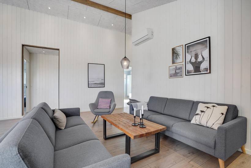 Foto von Ferienhaus RQ05 in Klitmøller - Thy/Limfjord