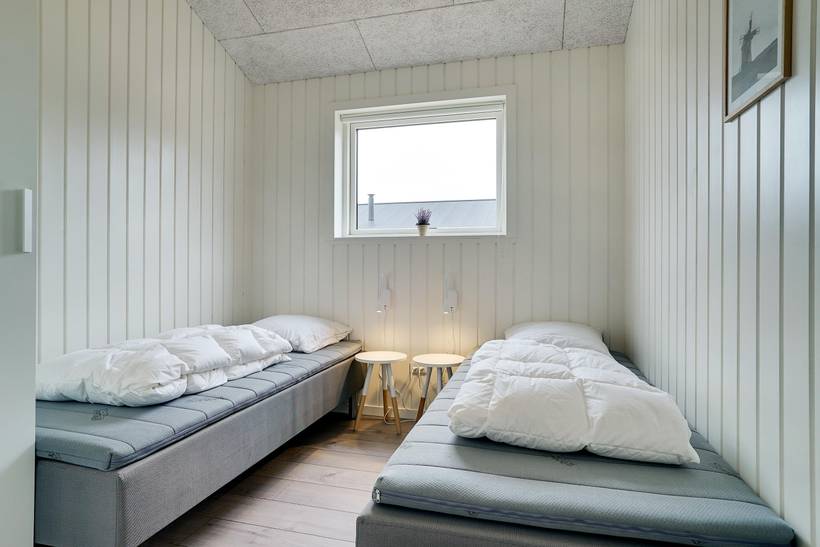 Foto von Ferienhaus RQ05 in Klitmøller - Thy/Limfjord