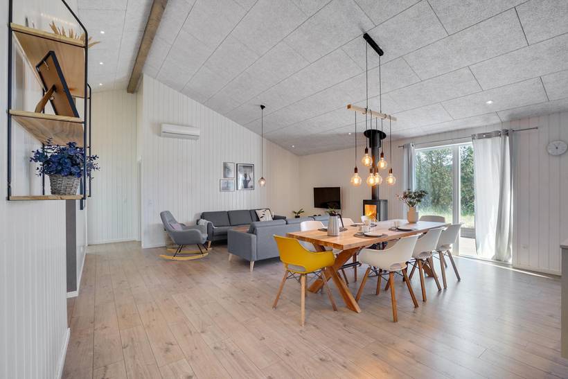 Foto von Ferienhaus RQ05 in Klitmøller - Thy/Limfjord