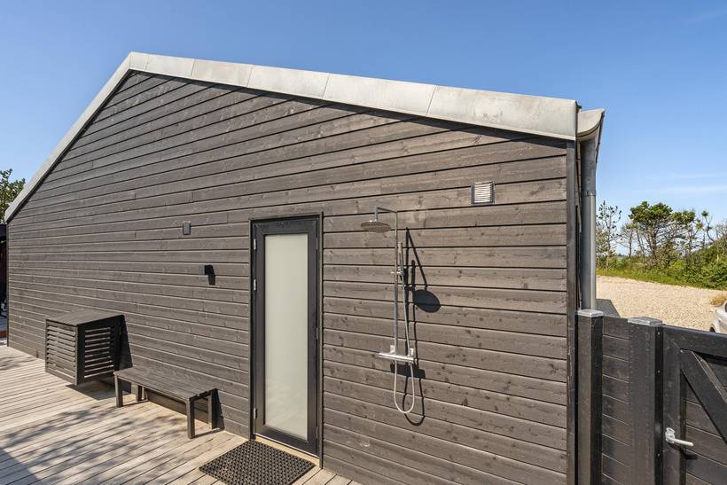 Foto von Ferienhaus RQ05 in Klitmøller - Thy/Limfjord