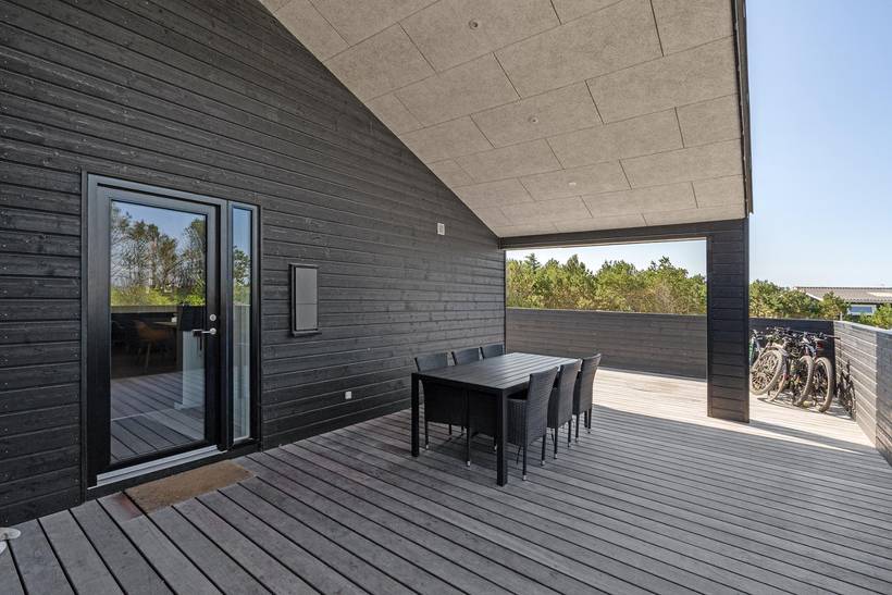 Foto von Ferienhaus RQ05 in Klitmøller - Thy/Limfjord
