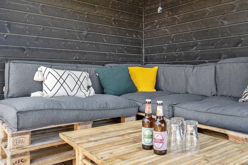 Foto von Ferienhaus RQ05 in Klitmøller - Thy/Limfjord