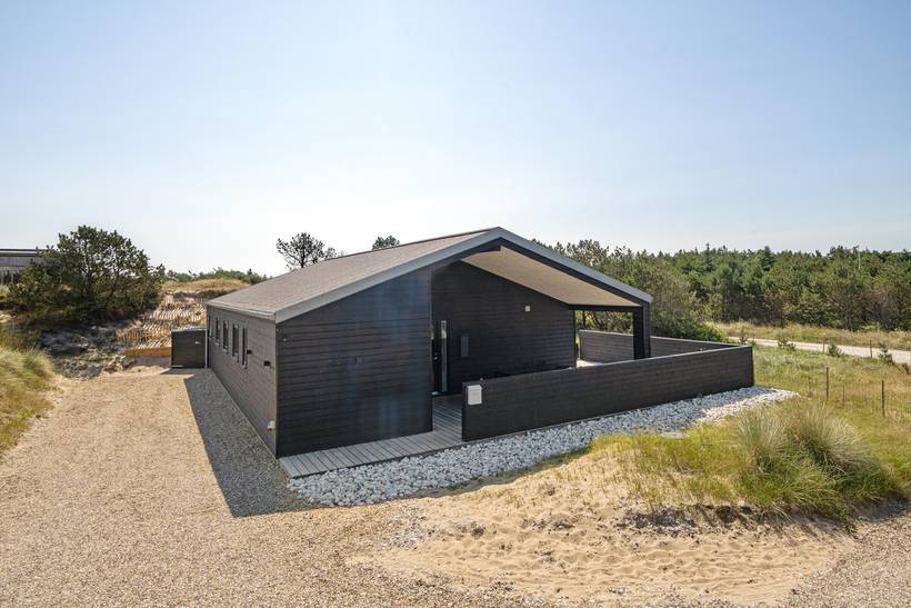 Foto von Ferienhaus RQ05 in Klitmøller - Thy/Limfjord