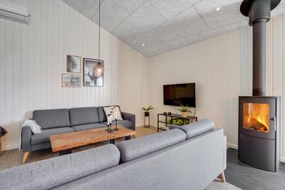 Vorschaubild von Ferienhaus RQ05 in Klitmøller - Thy/Limfjord