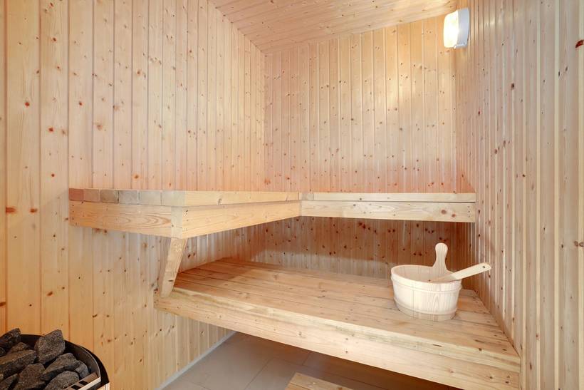 Foto von Ferienhaus RQ05 in Klitmøller - Thy/Limfjord