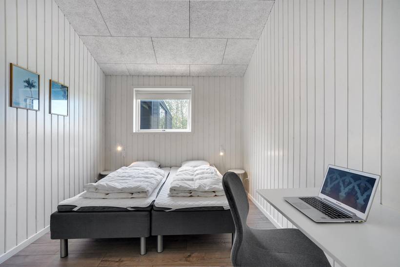 Foto von Ferienhaus RQ05 in Klitmøller - Thy/Limfjord