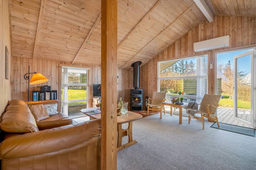 Foto von Ferienhaus RQ10 in Esbjerg - Westjütland