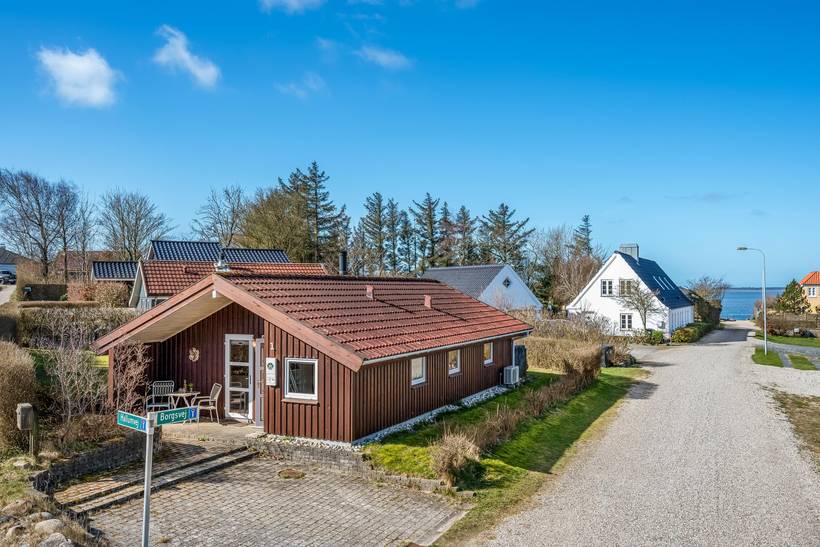 Foto von Ferienhaus RQ10 in Esbjerg - Westjütland