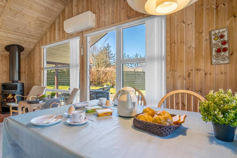 Foto von Ferienhaus RQ10 in Esbjerg - Westjütland