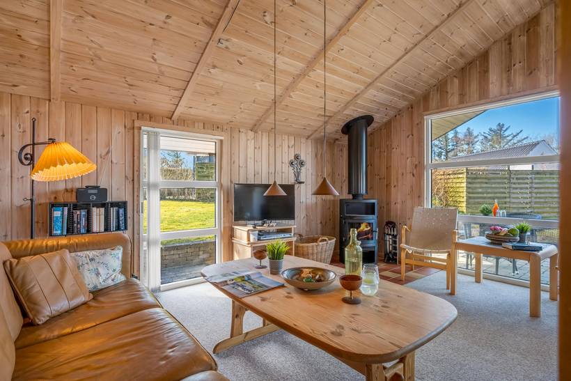 Foto von Ferienhaus RQ10 in Esbjerg - Westjütland
