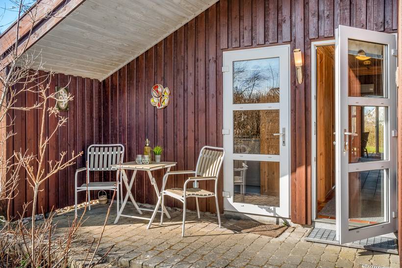 Foto von Ferienhaus RQ10 in Esbjerg - Westjütland