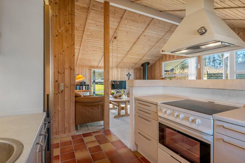 Foto von Ferienhaus RQ10 in Esbjerg - Westjütland