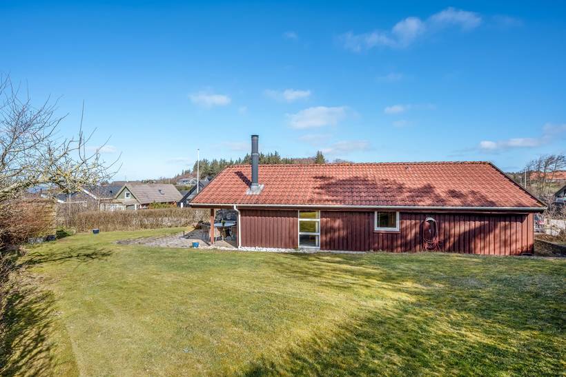 Foto von Ferienhaus RQ10 in Esbjerg - Westjütland