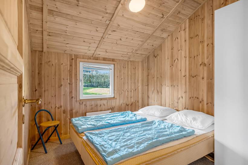 Foto von Ferienhaus RQ10 in Esbjerg - Westjütland