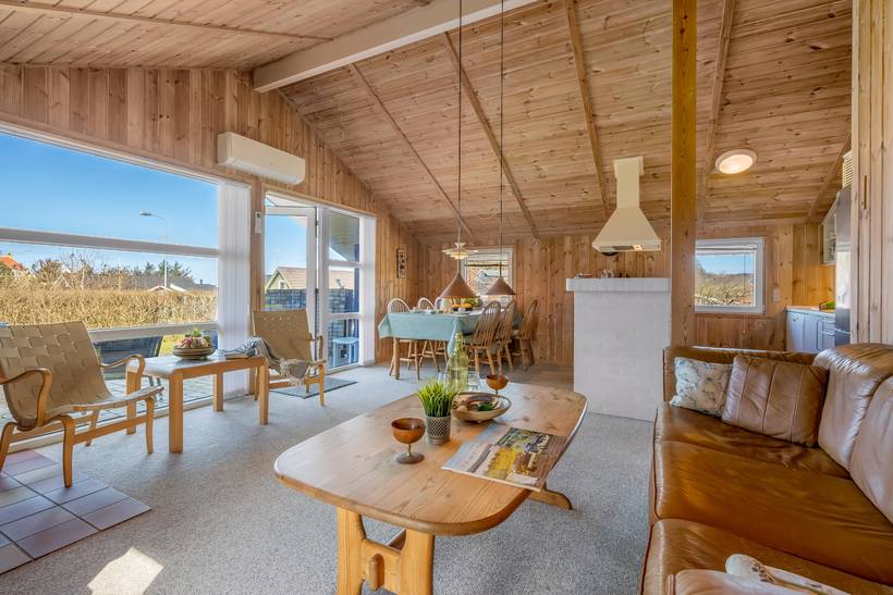 Foto von Ferienhaus RQ10 in Esbjerg - Westjütland