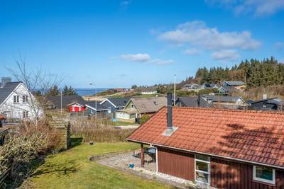 Vorschaubild von Ferienhaus RQ10 in Esbjerg - Westjütland