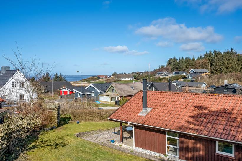 Foto von Ferienhaus RQ10 in Esbjerg - Westjütland