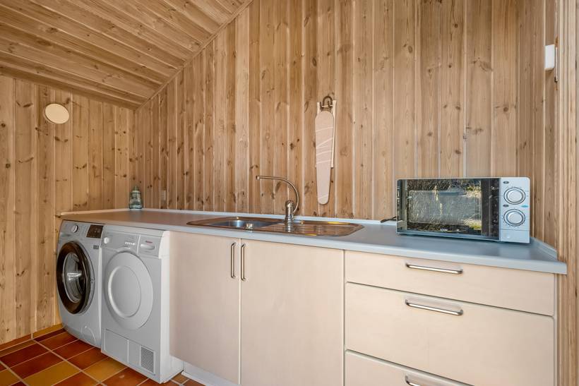 Foto von Ferienhaus RQ10 in Esbjerg - Westjütland