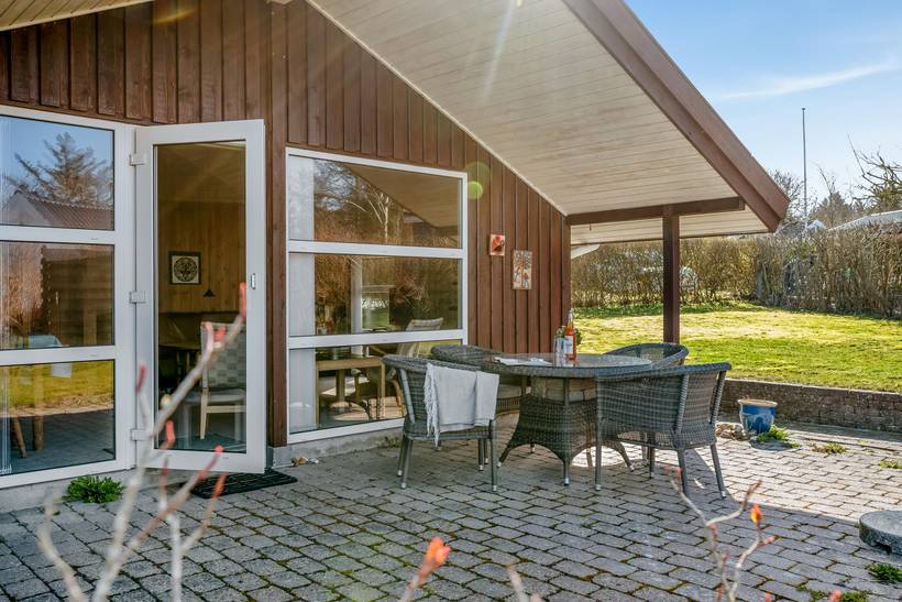 Foto von Ferienhaus RQ10 in Esbjerg - Westjütland