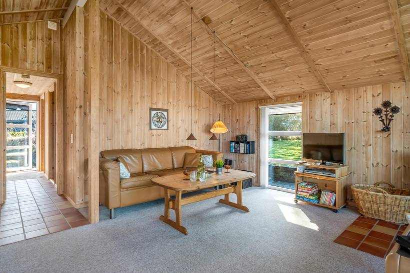 Foto von Ferienhaus RQ10 in Esbjerg - Westjütland