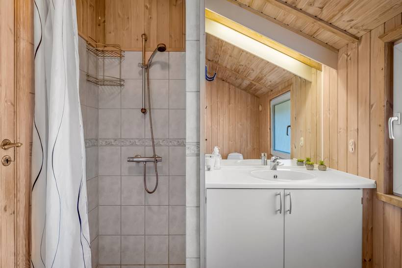 Foto von Ferienhaus RQ10 in Esbjerg - Westjütland