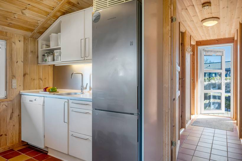 Foto von Ferienhaus RQ10 in Esbjerg - Westjütland
