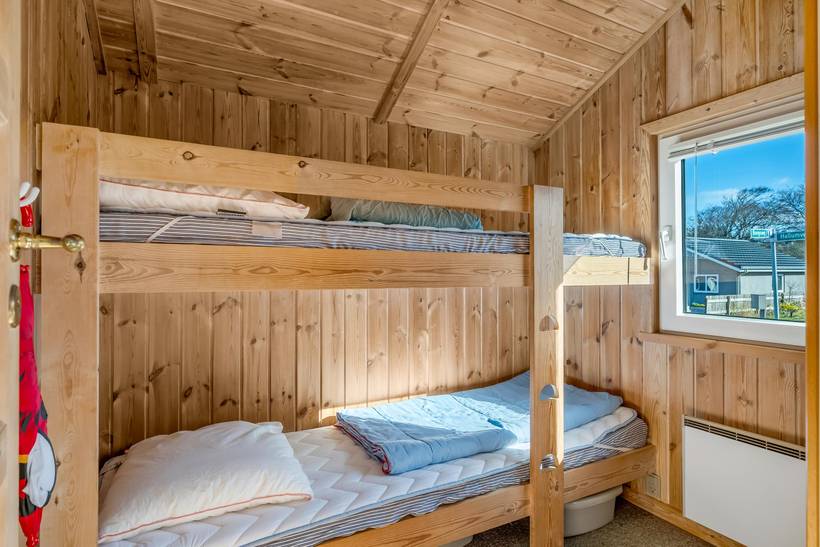 Foto von Ferienhaus RQ10 in Esbjerg - Westjütland