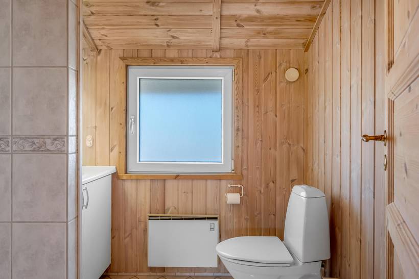 Foto von Ferienhaus RQ10 in Esbjerg - Westjütland