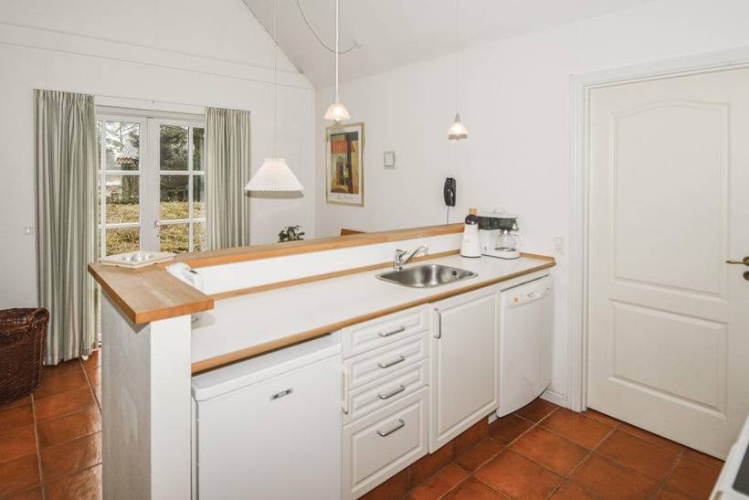 Foto von Ferienhaus RQ13 in Blåvand - Westjütland