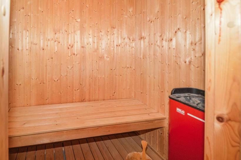 Foto von Ferienhaus RQ13 in Blåvand - Westjütland