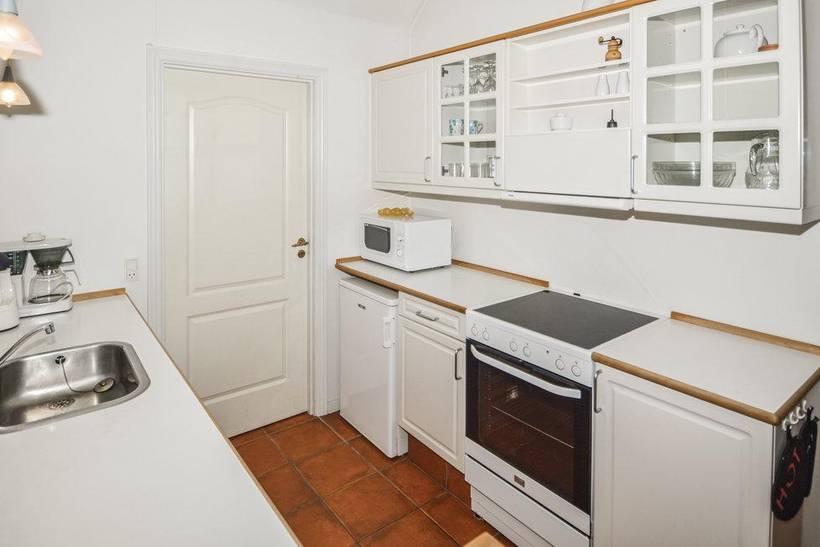 Foto von Ferienhaus RQ13 in Blåvand - Westjütland