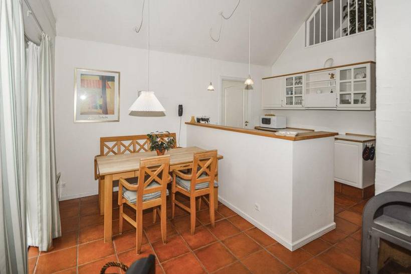 Foto von Ferienhaus RQ13 in Blåvand - Westjütland