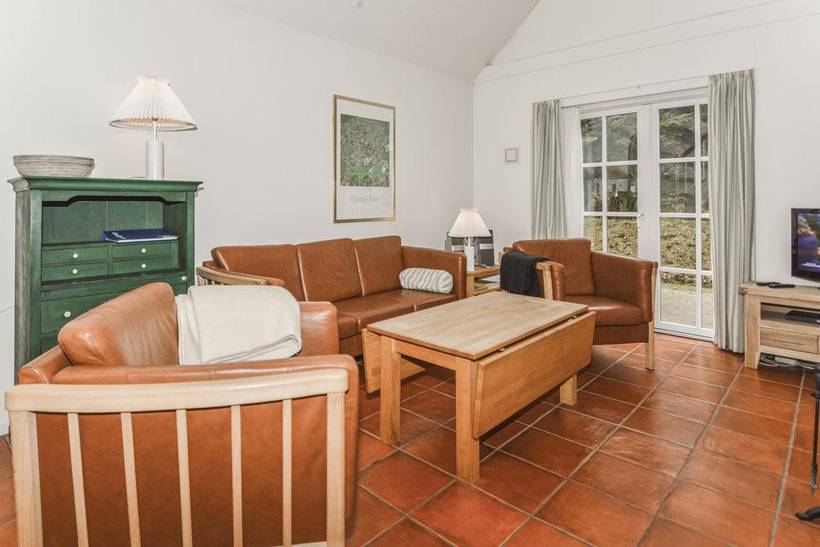 Foto von Ferienhaus RQ13 in Blåvand - Westjütland