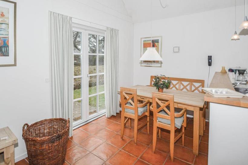 Foto von Ferienhaus RQ13 in Blåvand - Westjütland