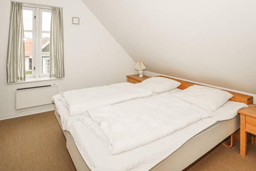 Foto von Ferienhaus RQ13 in Blåvand - Westjütland