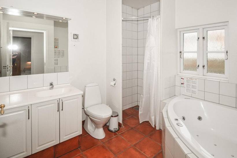 Foto von Ferienhaus RQ13 in Blåvand - Westjütland