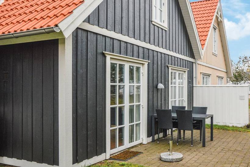 Foto von Ferienhaus RQ13 in Blåvand - Westjütland
