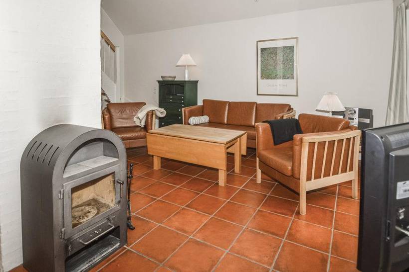 Foto von Ferienhaus RQ13 in Blåvand - Westjütland